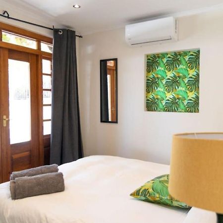 Mitre'S Edge Orchard Suite Klapmuts Екстер'єр фото