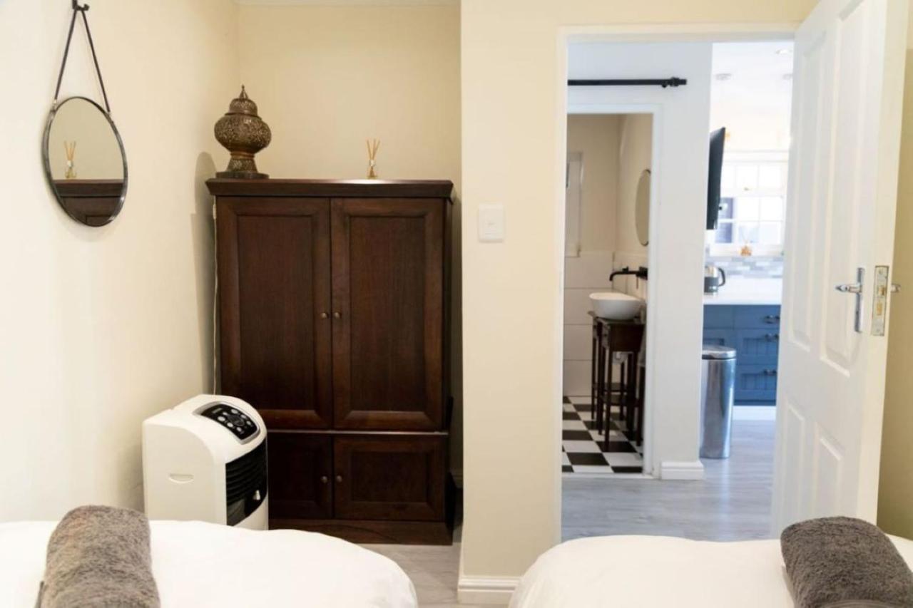 Mitre'S Edge Orchard Suite Klapmuts Екстер'єр фото