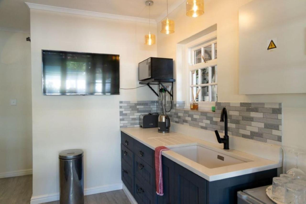 Mitre'S Edge Orchard Suite Klapmuts Екстер'єр фото
