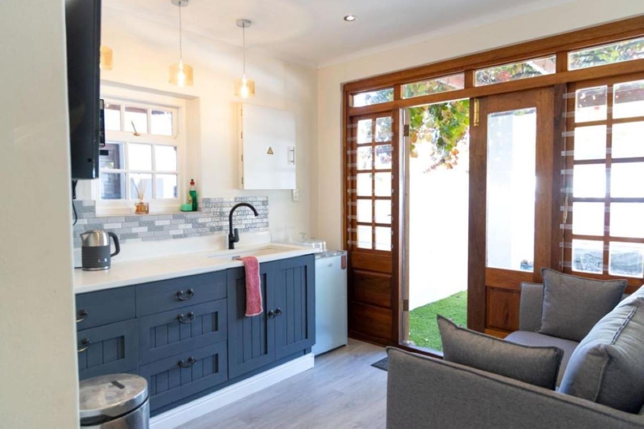 Mitre'S Edge Orchard Suite Klapmuts Екстер'єр фото