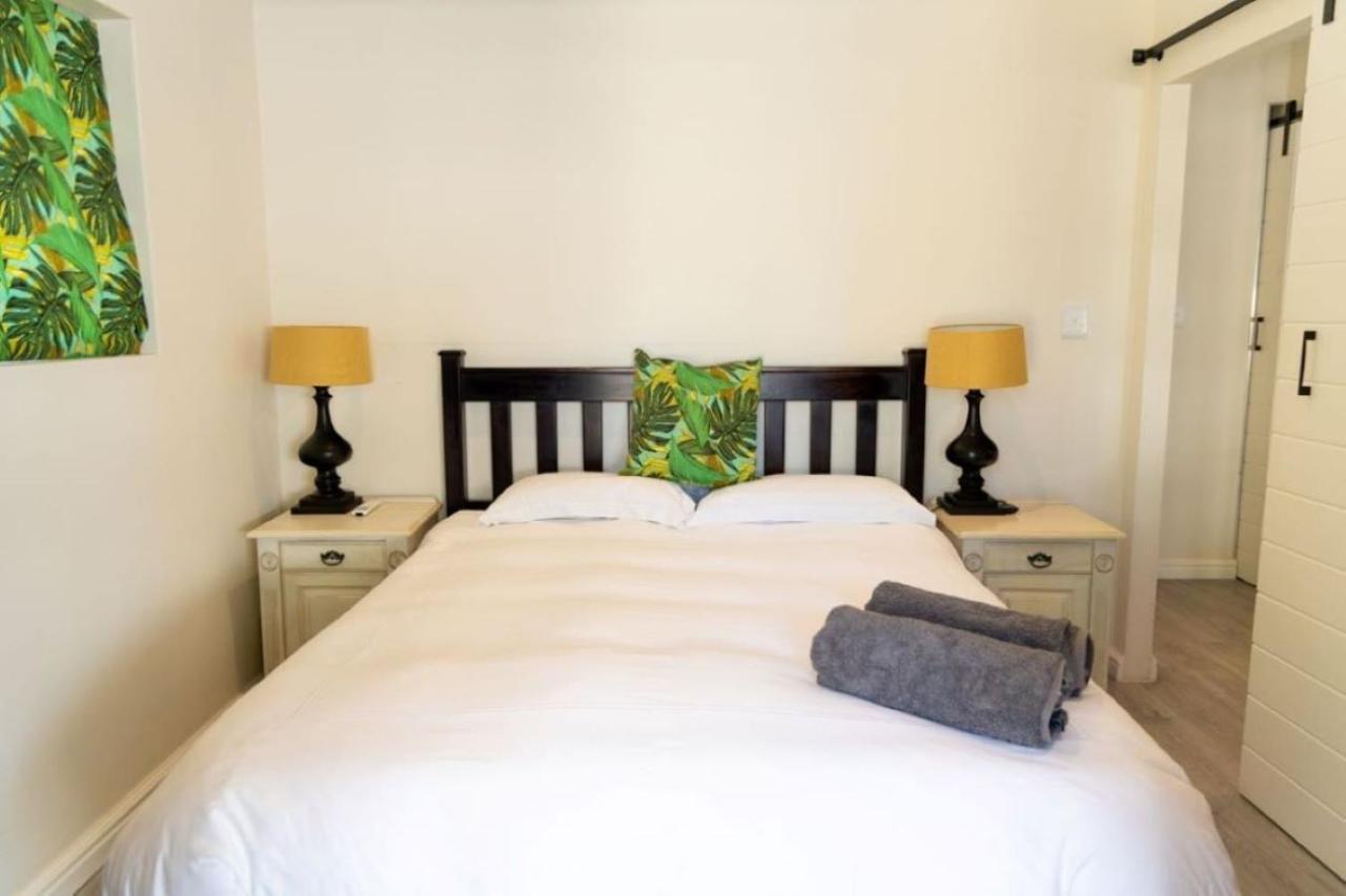 Mitre'S Edge Orchard Suite Klapmuts Екстер'єр фото