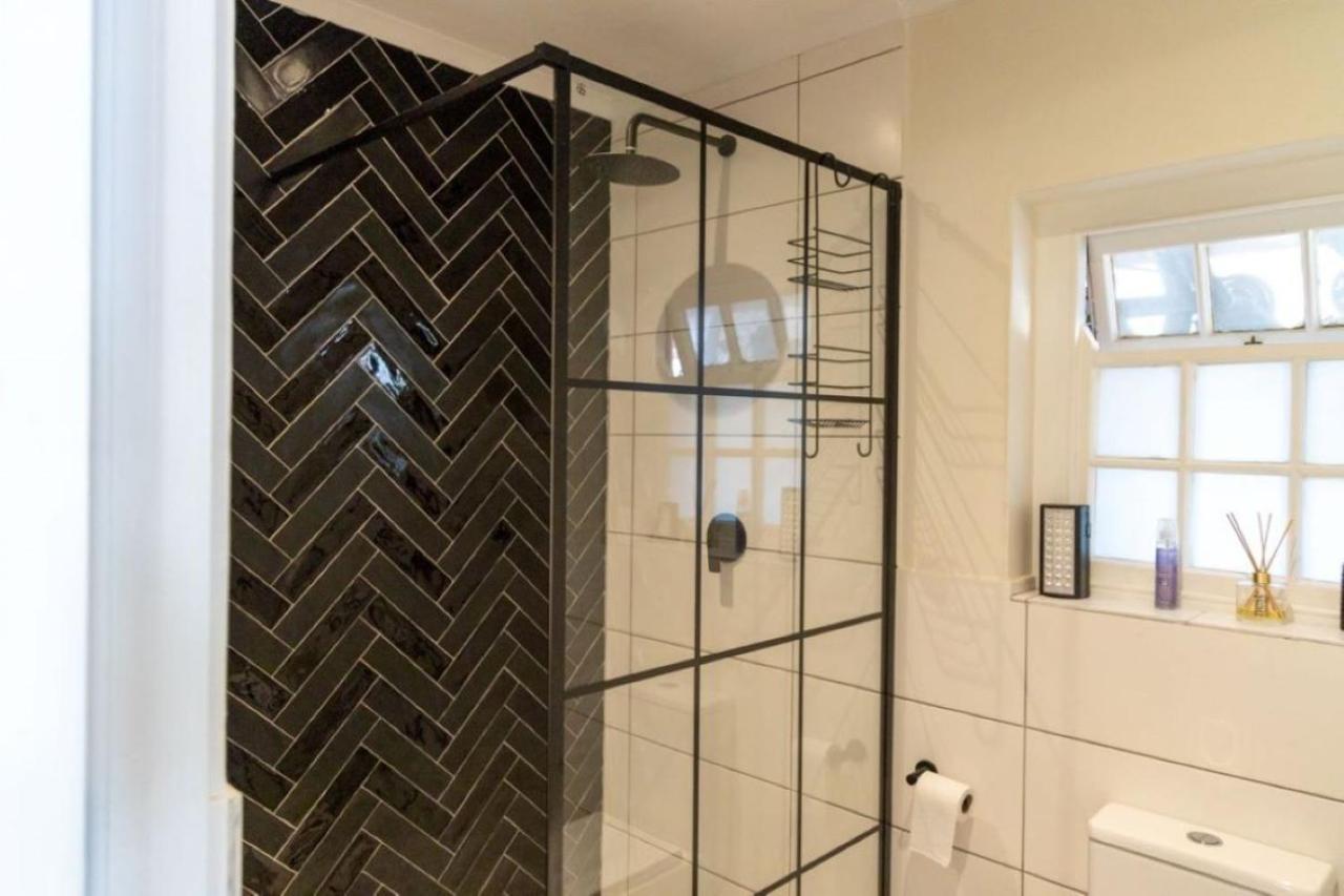 Mitre'S Edge Orchard Suite Klapmuts Екстер'єр фото